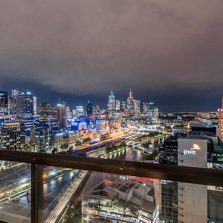 Exclusive Stays - Freshwater Place Melbourne Eksteriør billede