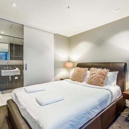 Exclusive Stays - Freshwater Place Melbourne Eksteriør billede