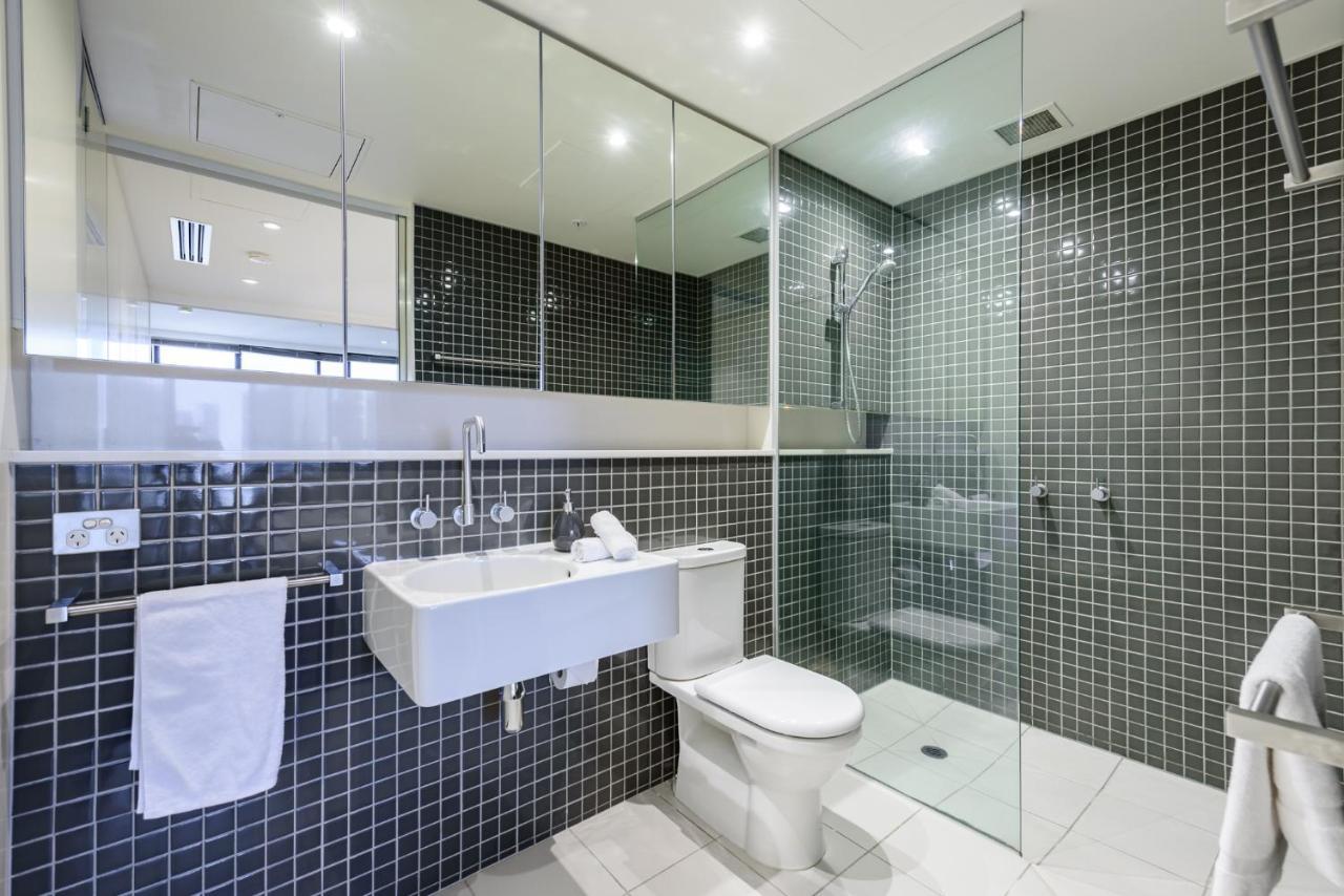 Exclusive Stays - Freshwater Place Melbourne Eksteriør billede